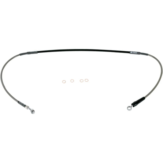 Brake Line - Front - Yamaha