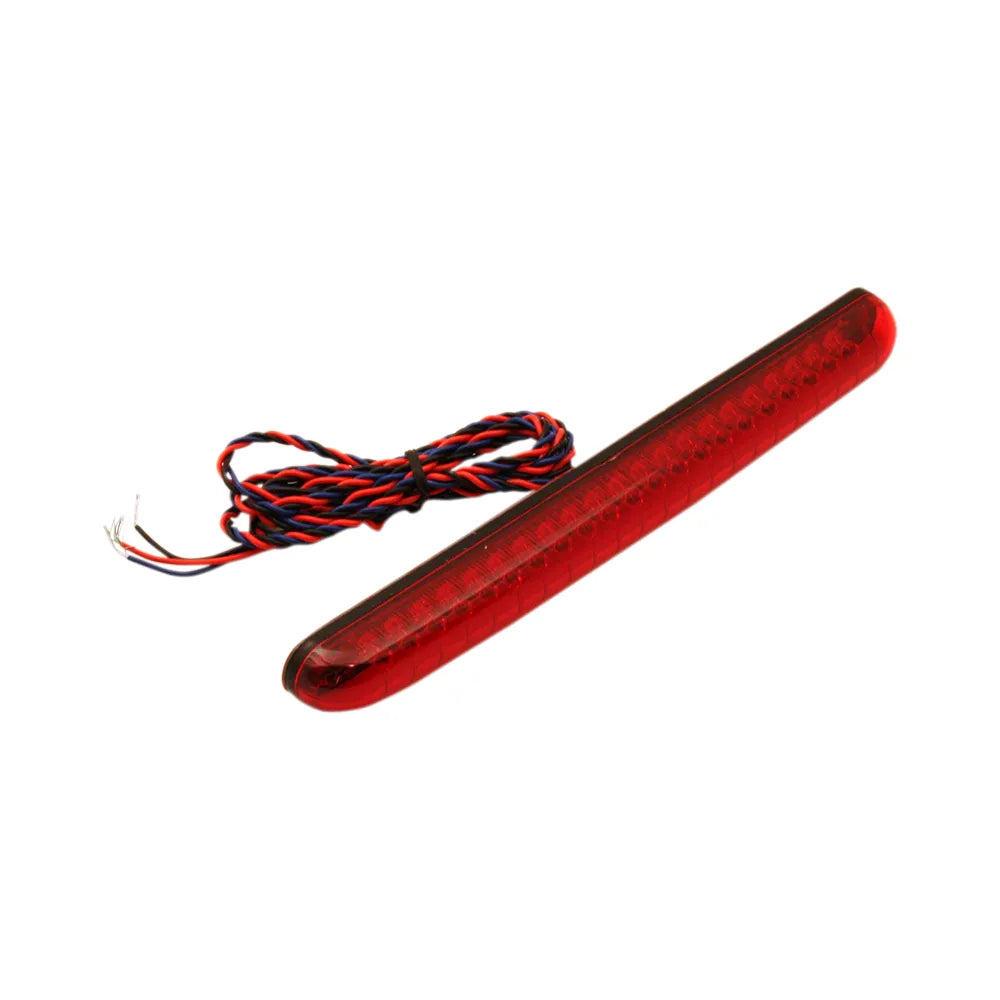 Flashing Brake Light - Red