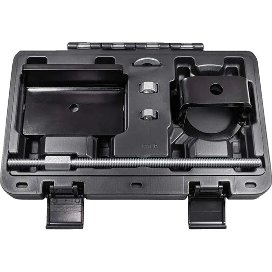 Herramienta de compresión del embrague