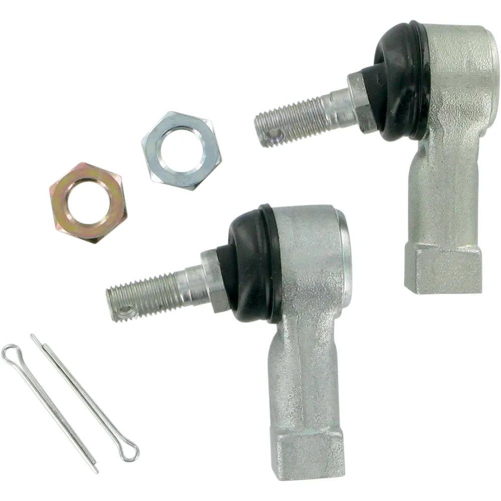 Tie Rod End Kit - Front Inner/Outer