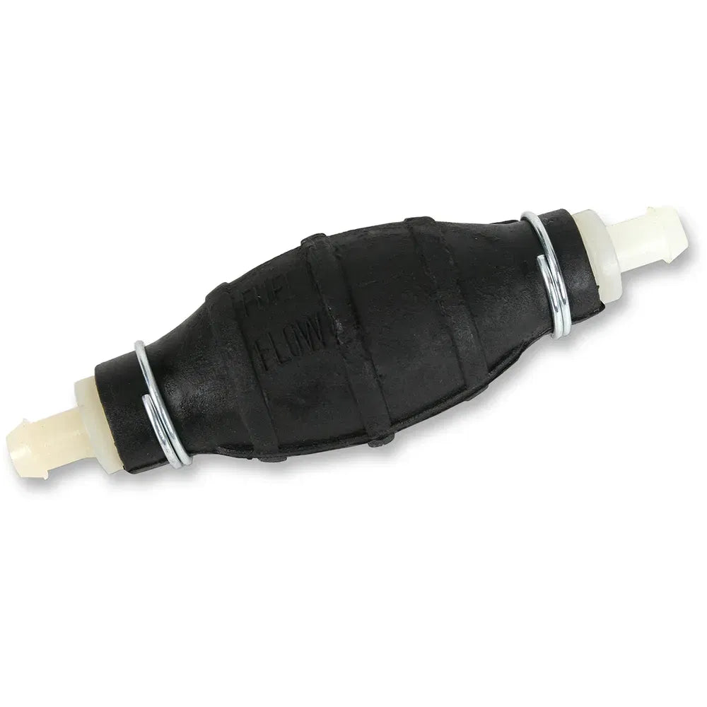 Bombilla de cebado - Bombilla de cebado - 1/4" y 5/16"