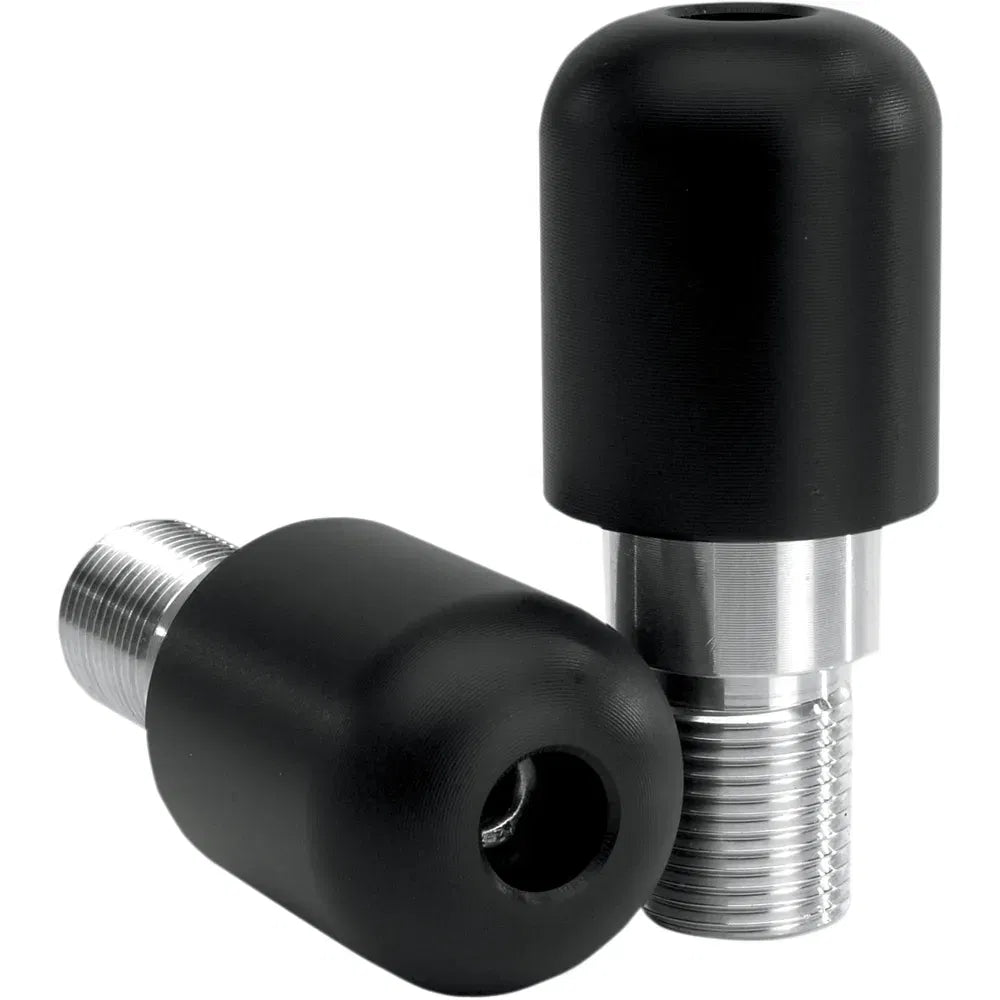 Bar End Slider - Black