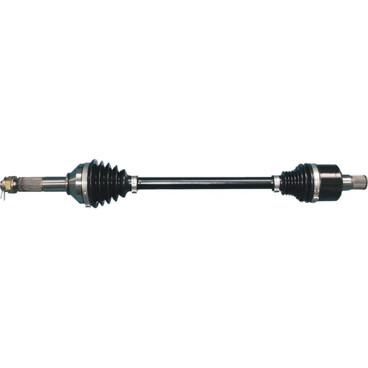 Kit de eje CV de servicio pesado - Kit de eje - CV/completo - Trasero izquierdo/derecho - Trabajo pesado - Kawasaki Teryx