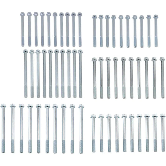 Flange Bolt Assortment
