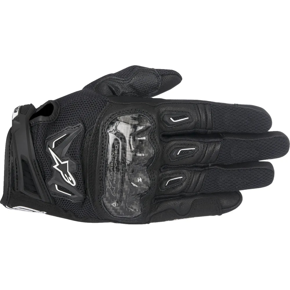 Guantes de cuero SMX-2 Air Carbon V2
