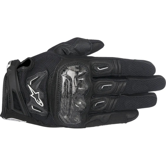 Guantes de cuero SMX-2 Air Carbon V2