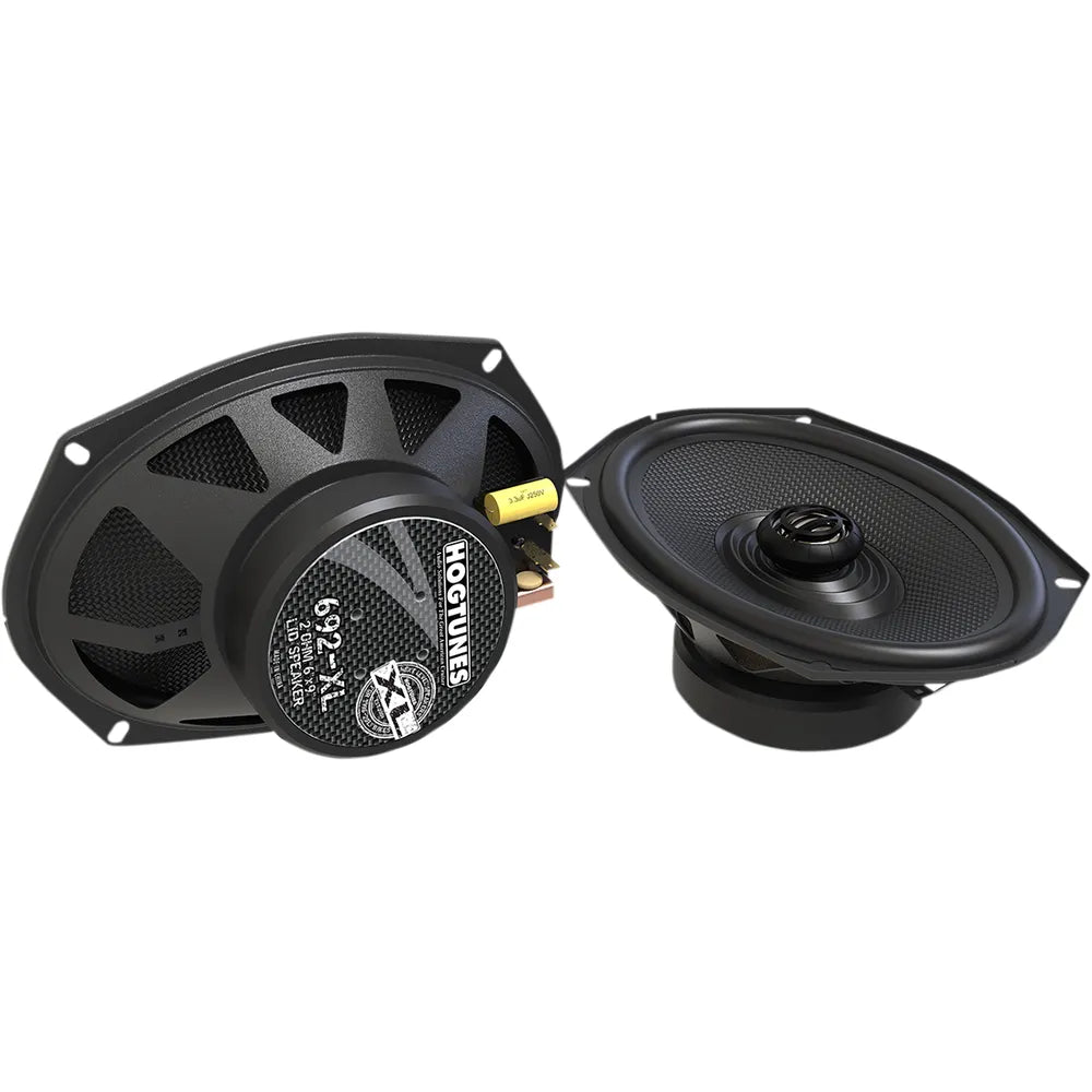 XL Series Lid Speakers - 6" x 9" - Universal