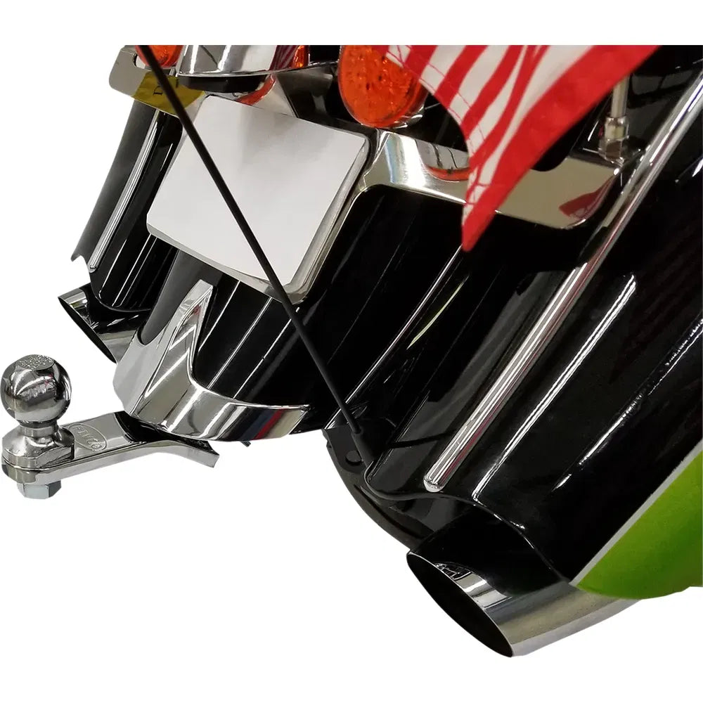 Trailer Hitch