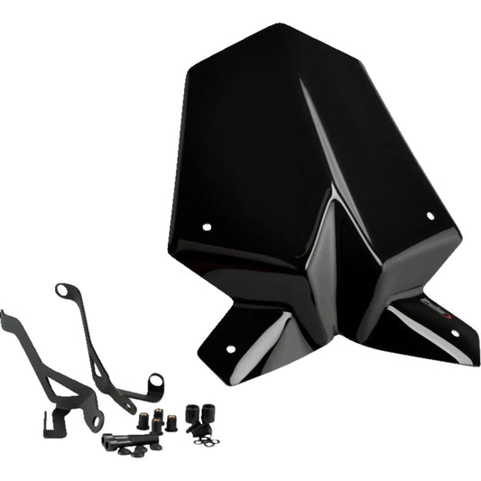 Parabrisas de Nueva Generación - Parabrisas de Nueva Generación - 16-1/4" - Negro - 1290 Super Duke R