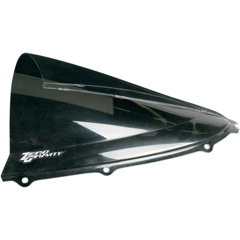 Double Bubble Windscreen - Clear - ZX-14