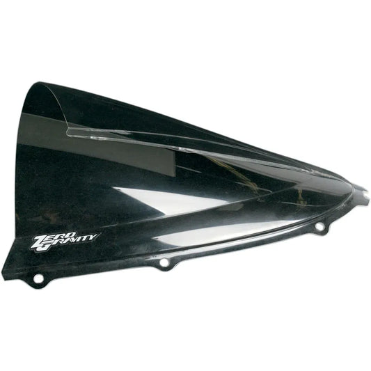 Double Bubble Windscreen - Clear - ZX-14