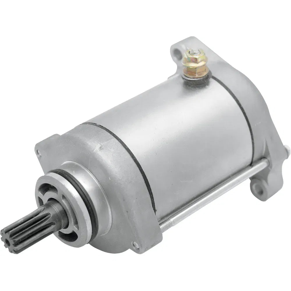 Starter Motor - Arctic Cat