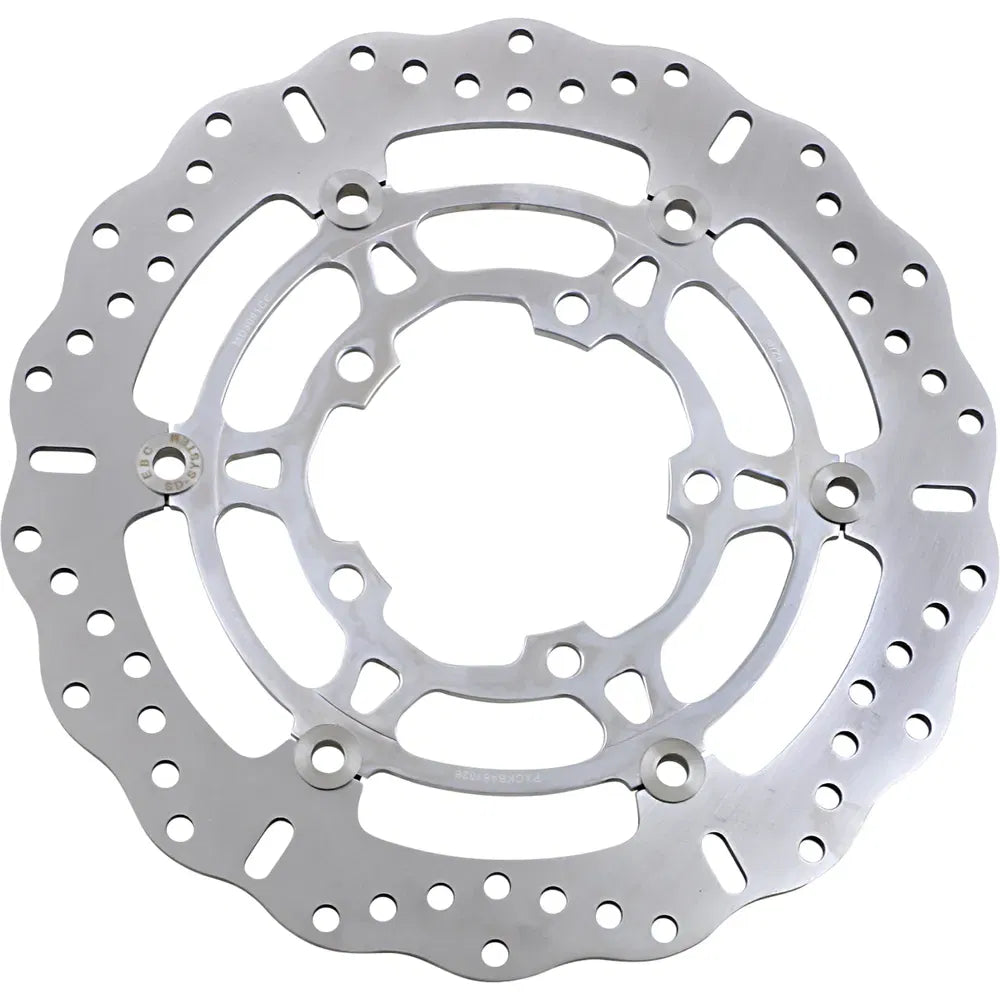 Rotor de freno Contour Pro-Lite Serie MD - Rotor de freno - Suzuki
