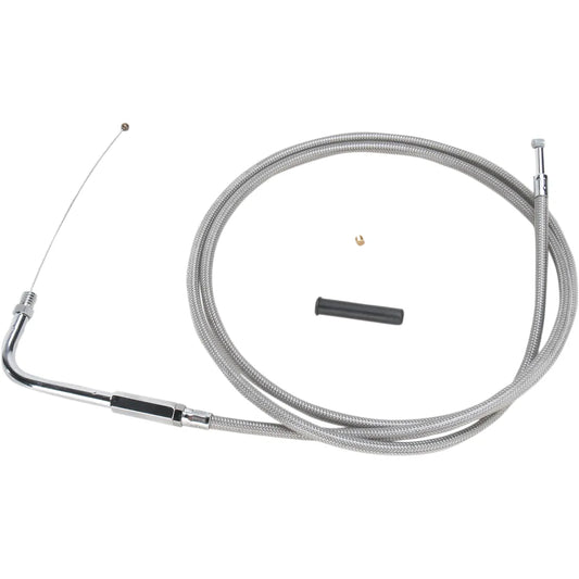 Chicote de Acelerador con Retorno Reforzado 54"
