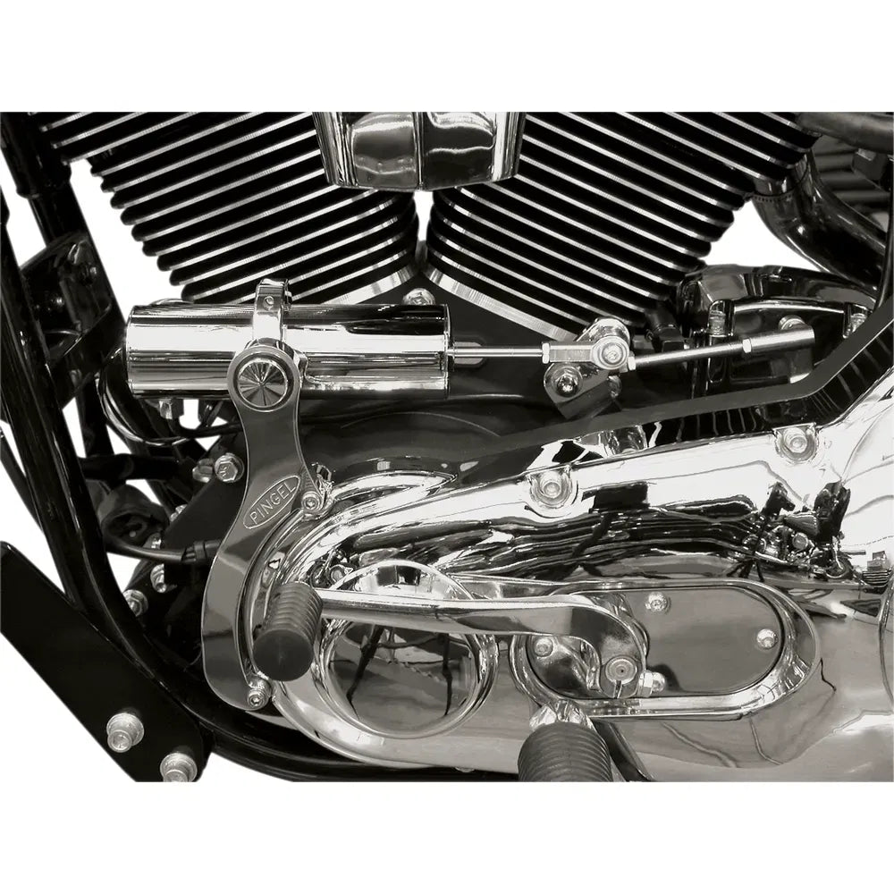 Shifter Kit - Mid Controls - Dyna
