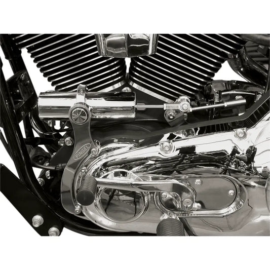 Shifter Kit - Mid Controls - Dyna