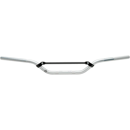 Silver Aluminum TRX250 Handlebar