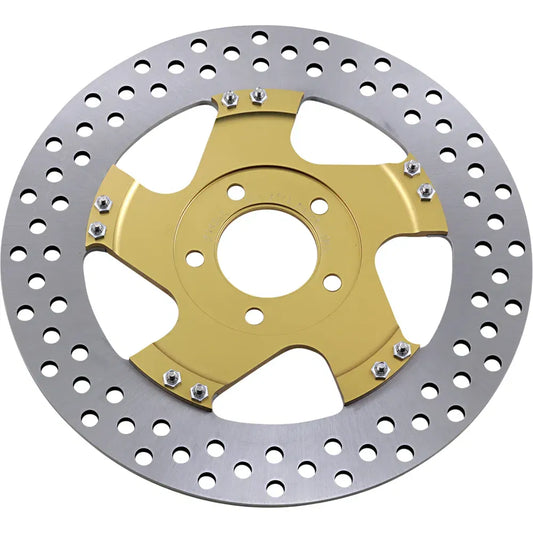 Gold Ops Rotor - 11.8" - Front Right