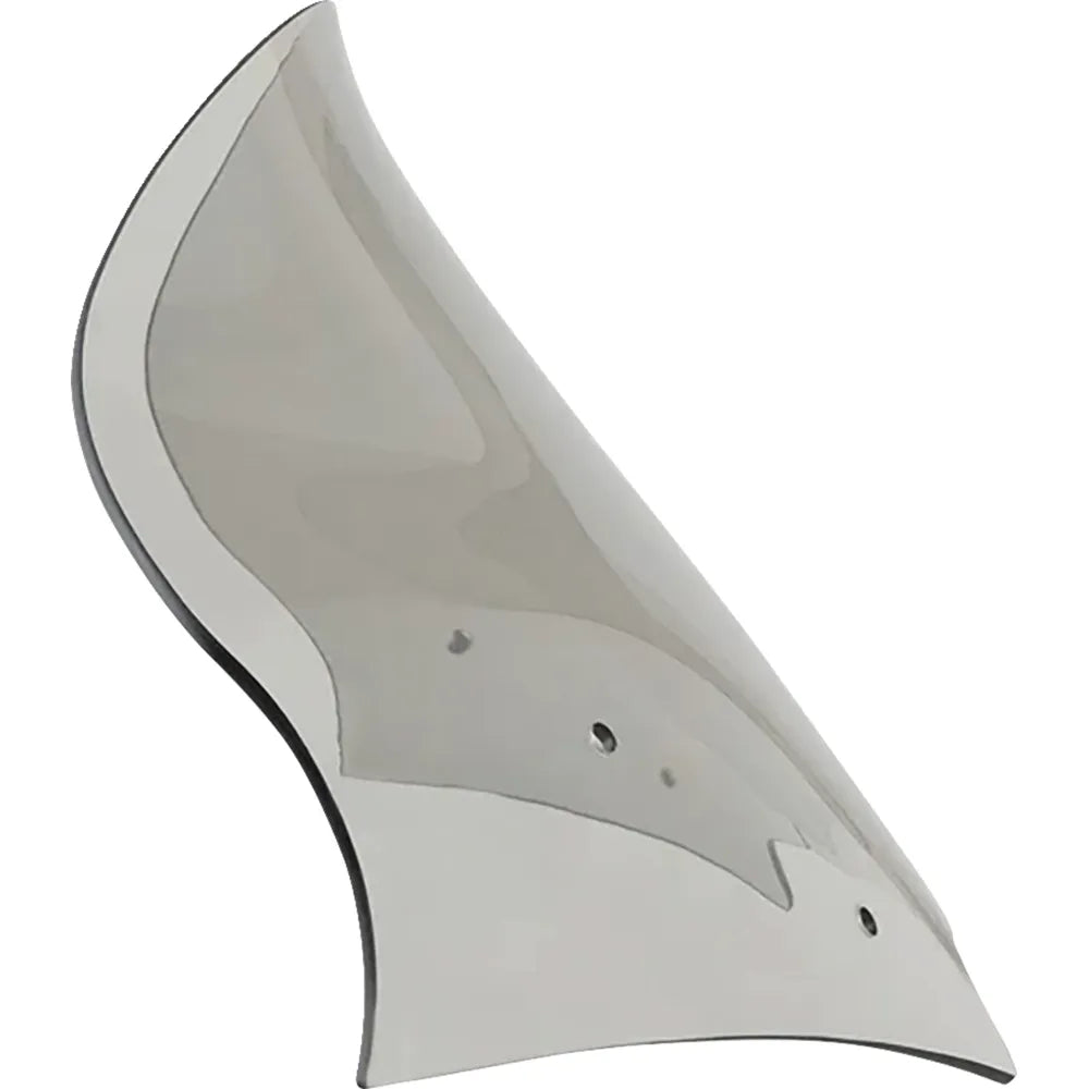 Parabrisas Pro Touring Flare™ - Parabrisas Flare™ - 12" - Tintado - FLTRX