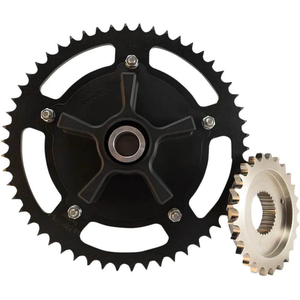 Sprocket Conversion Kit - Harley