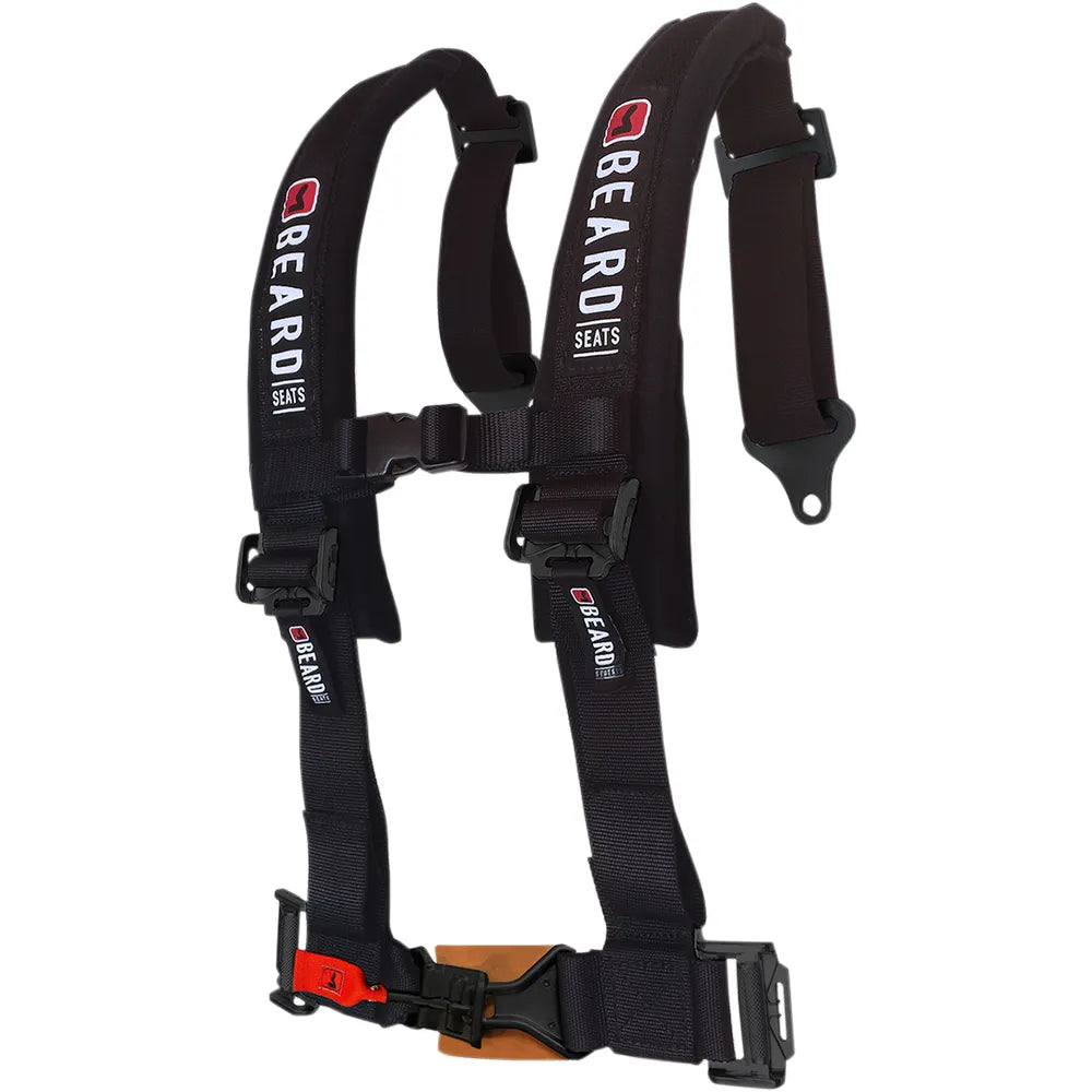 Seat Harness - Latch Style