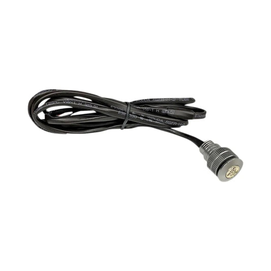 Boltz Lighting - Polished Trim - Amber/White LED