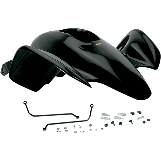 Front Fender - Black