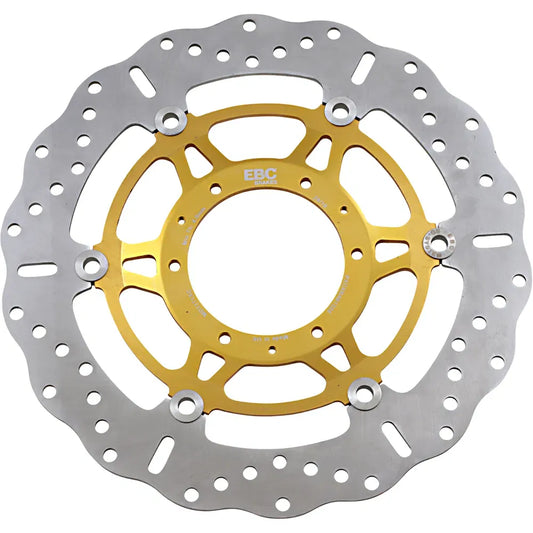 Brake Rotor - CBR - MD1171XC