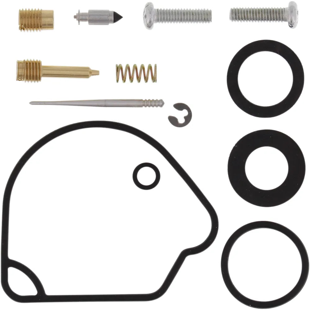 Kit de reparación de carburador - Honda - Kit de reparación de carburador - Honda