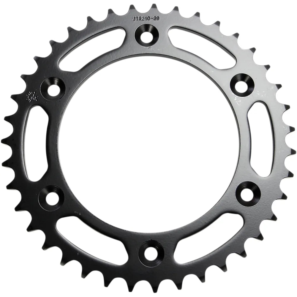 Sprocket - Rear - Honda - 39-Tooth
