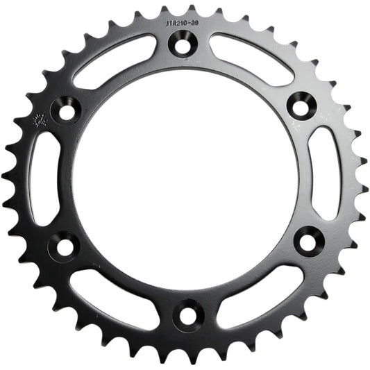 Sprocket - Rear - Honda - 39-Tooth