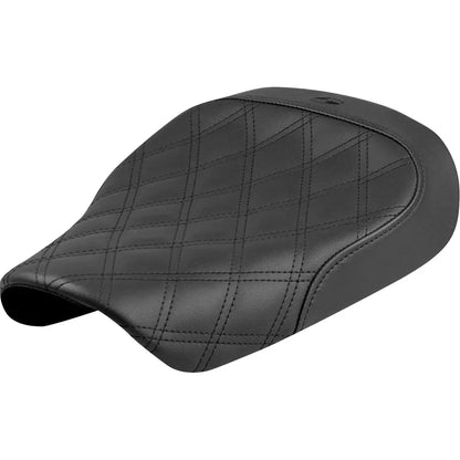 Asiento Solo Saddlemen Lattice Stitch Sportster S '21-'25
