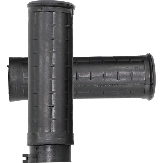 Grips - Old School - Waffle - Black