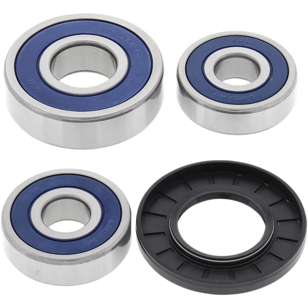 Wheel Bearing Kit - Rear - Kawasaki