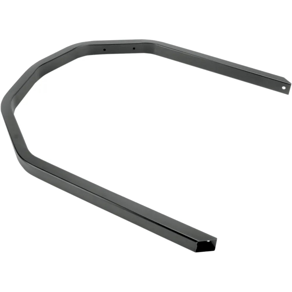 Front Bumper - Black - Ski-Doo Rev XP Models