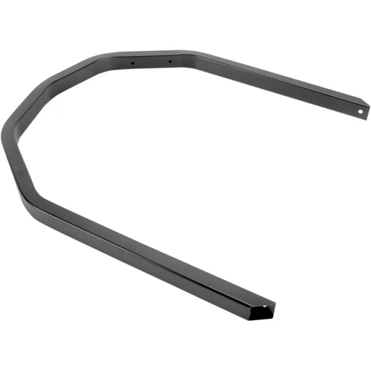 Front Bumper - Black - Ski-Doo Rev XP Models