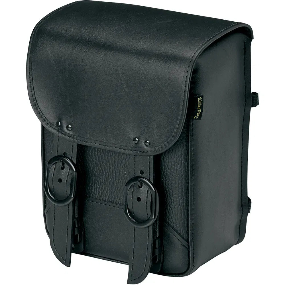 Black Jack Sissy Bar Bag