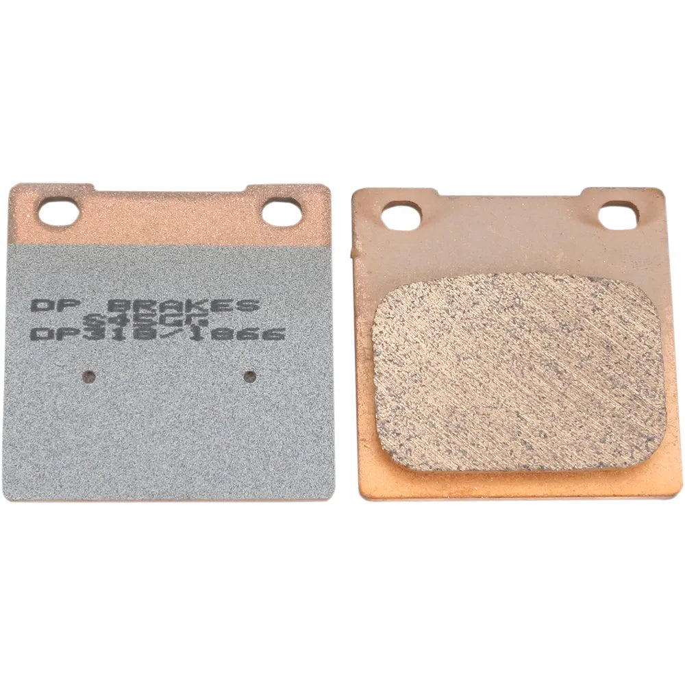 Standard Brake Pads - Ninja