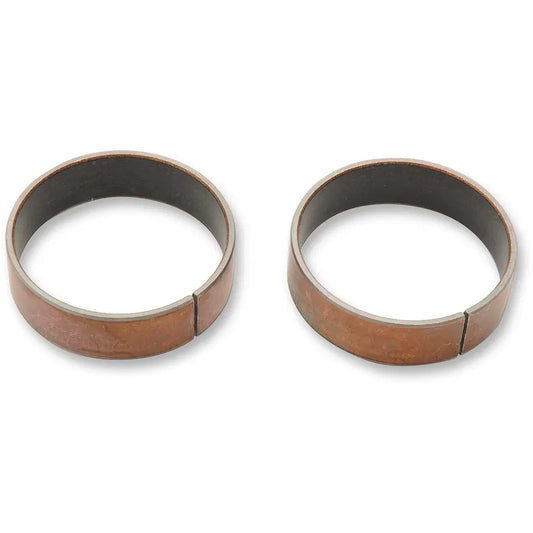 Super Slick Outer Fork Bushings - 48 mm x 15 mm W x 2 mm T