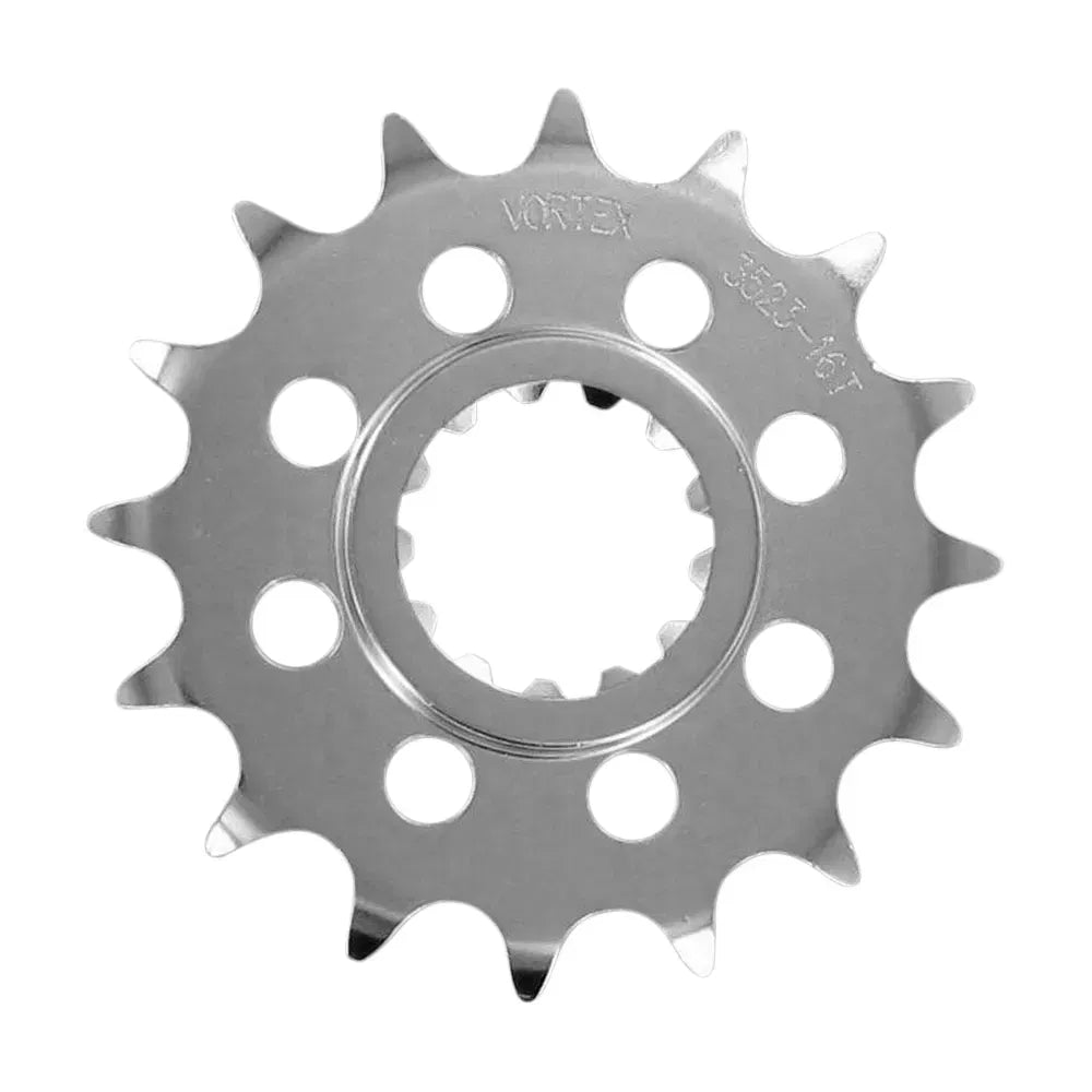 Front Sprocket - 16-Tooth