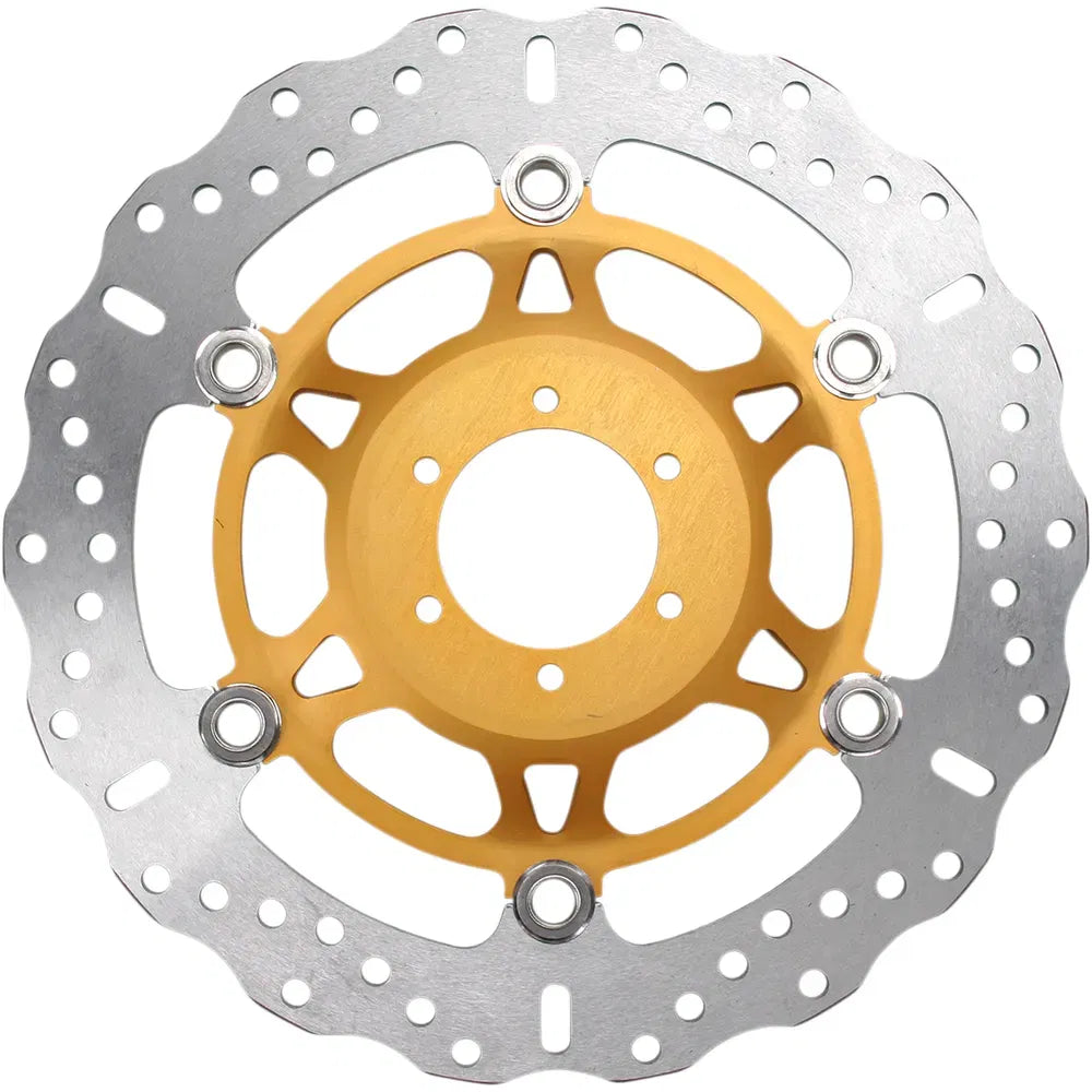 Rotor de freno Pro-Lite XC Contour - Rotor de freno - Benelli/Ducati/KTM/Moto Guzzi