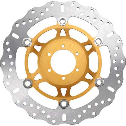 Rotor de freno Pro-Lite XC Contour - Rotor de freno - Benelli/Ducati/KTM/Moto Guzzi