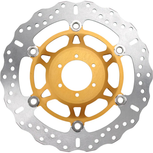 Rotor de freno Pro-Lite XC Contour - Rotor de freno - Benelli/Ducati/KTM/Moto Guzzi