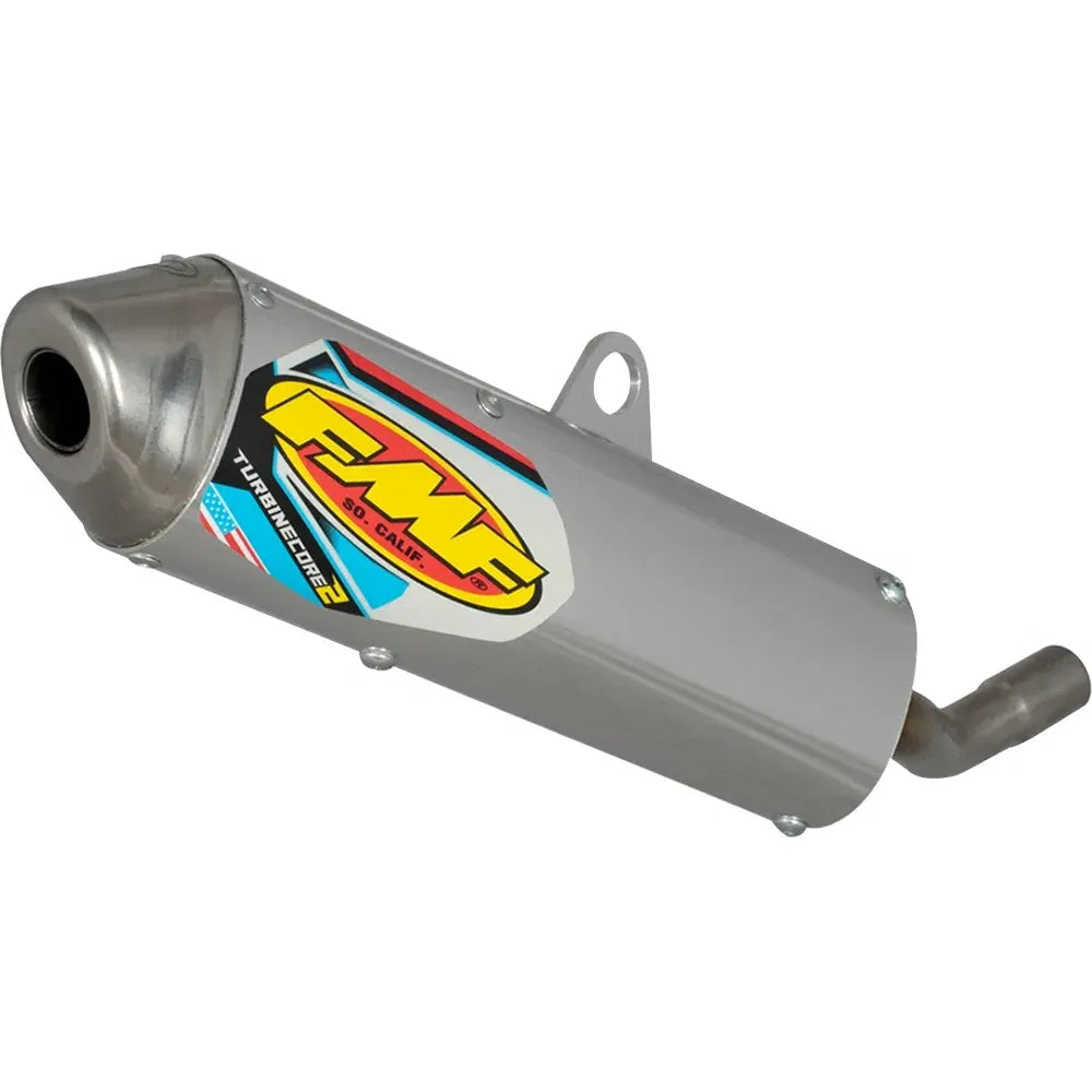 Silenciador powercore 2.1