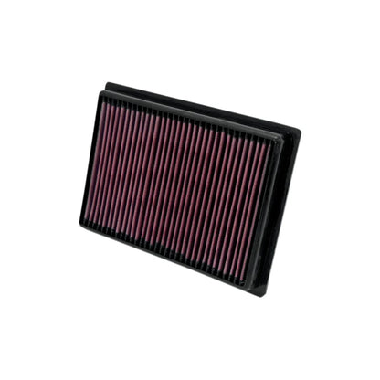 Filtro de aire de alto flujo de repuesto OE - Filtro de aire de alto flujo de repuesto OE - Polaris