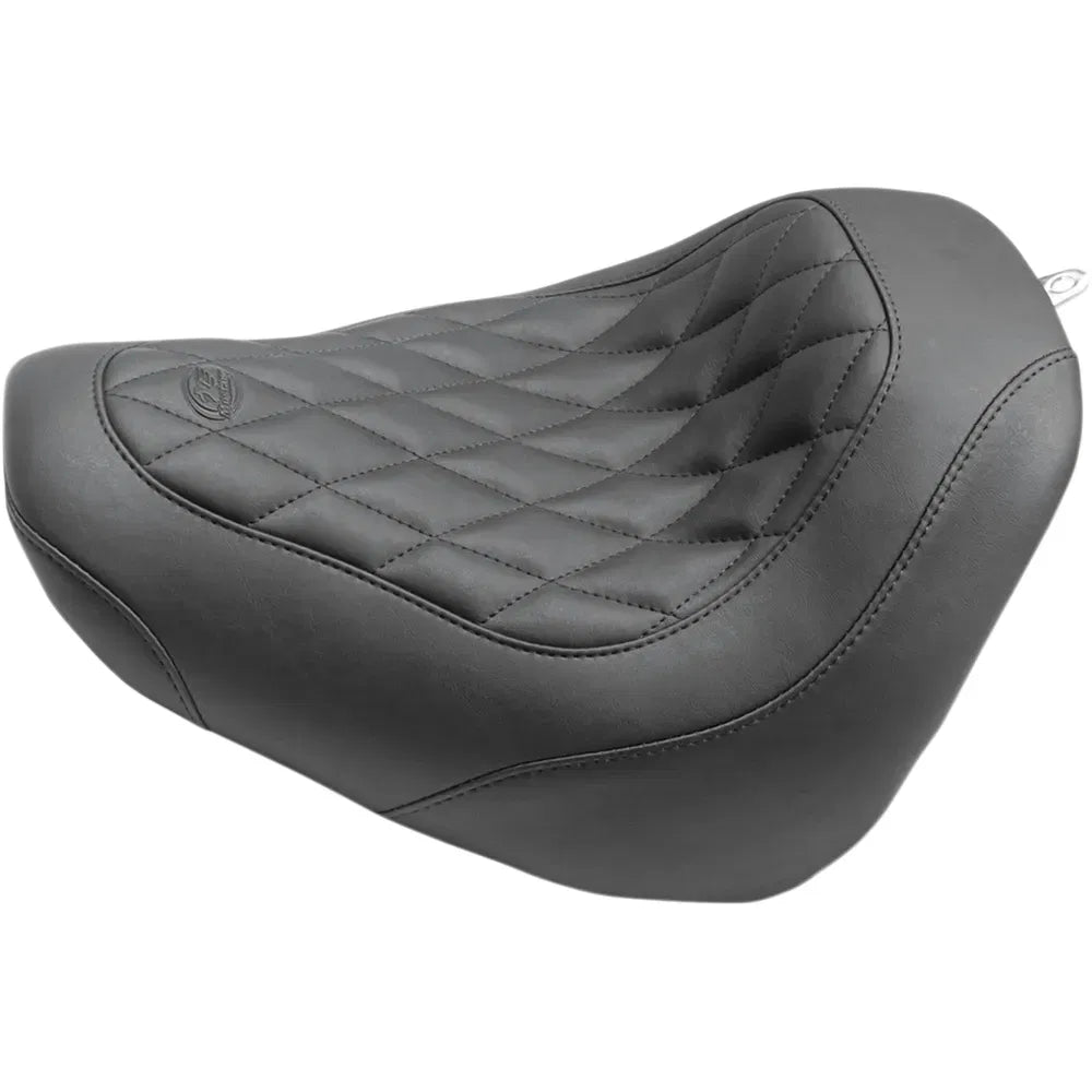 Wide Tripper Seat - Diamond