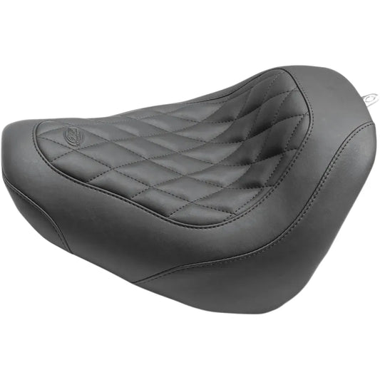 Wide Tripper Seat - Diamond