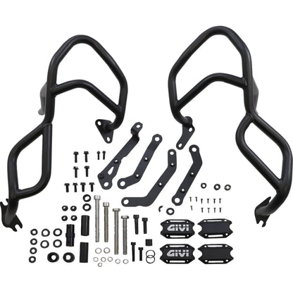 Protector de motor - Protector de motor - BMW - F 750 GS/850 GS