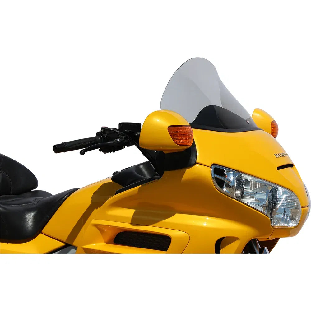 Flare™ Windshield - Tinted - GL18