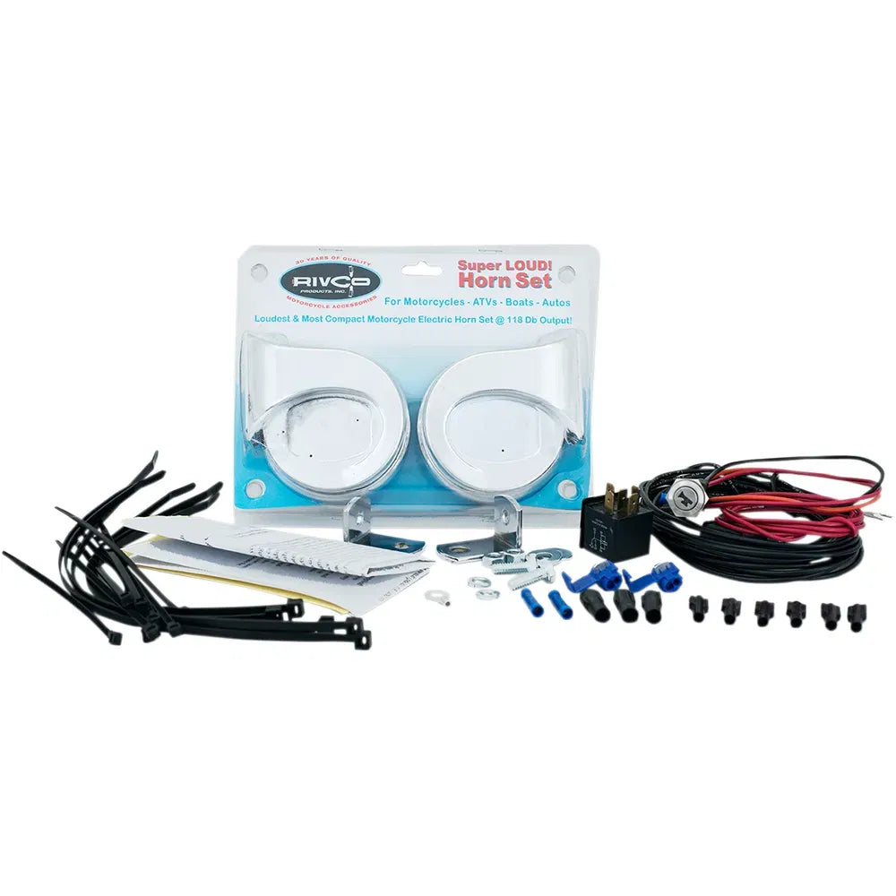 Electric Horn - UTV
